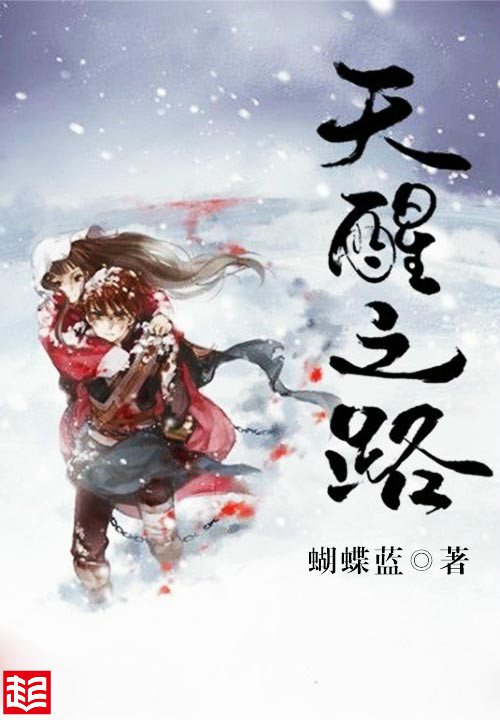 天醒之路小说txt下载